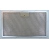 Фильтр жировой 250*446 мм для вытяжки Gorenje DU5345W, DU6345W, DU5345E