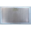 Фильтр жировой 250*446 мм для вытяжки Gorenje DU5345W, DU6345W, DU5345E