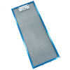Фильтр жировой 185*455 мм для вытяжки Gorenje DF6315, DW6316, OT651, OT631 Elica Elite 14 Lux GRVT/A/60 и т.д. 415600 ОРИГИНАЛ