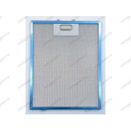 Фильтр жировой 240*298 мм для вытяжки Gorenje, BEST, SAVO, GLEM - 442905