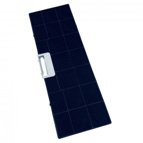Фильтр угольный для вытяжки Gorenje 530408, FW-K485 - 485*170 мм
