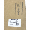 Фильтр угольный для вытяжки Gorenje 530408, FW-K485 - 485*170 мм
