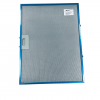Жировой фильтр для вытяжки Gefest 350*465*9 мм ADEK BY-GE-350*465-9R-5