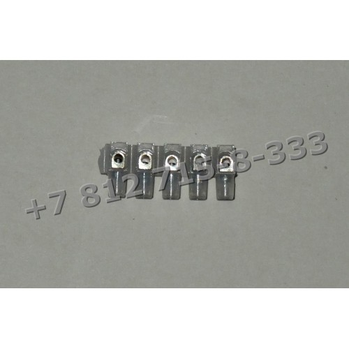 Клеммная коробка для вытяжки Akpo WK-4