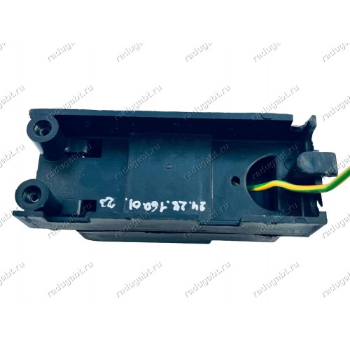 Клеммная коробка для вытяжки Best P580 P580/P780