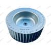 Крыльчатка (правая) для вытяжки Shindo Columba sensor 60 SS/G 3ETC