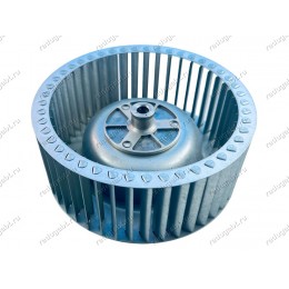 Крыльчатка (правая) для вытяжки Shindo Columba sensor 60 SS/G 3ETC