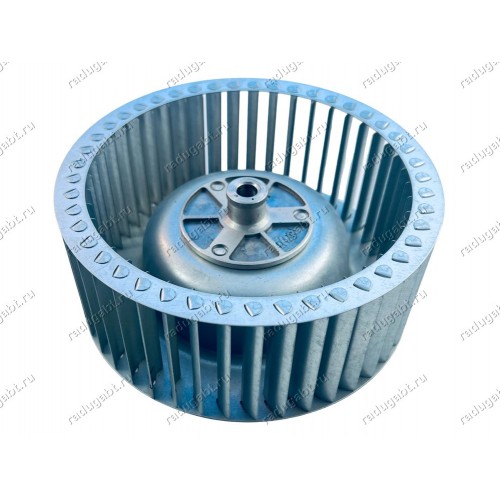 Крыльчатка (правая) для вытяжки Shindo Columba sensor 60 SS/G 3ETC