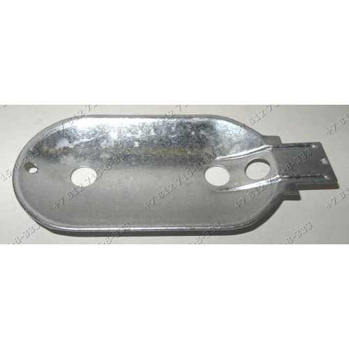 Рефлектор вытяжки Bosch DKE635A/01 - 00170101