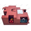 Модуль силовой для вытяжки Bosch DKE995F/02 - 00498292