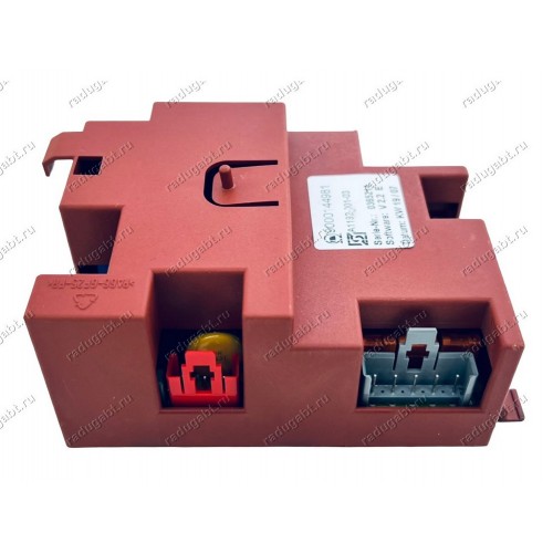 Модуль силовой для вытяжки Bosch DKE995F/02 - 00498292