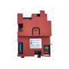 Модуль силовой для вытяжки Bosch DKE995F/02 - 00498292