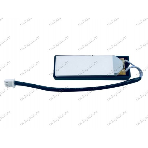 Плата индикации для вытяжки Shindo Columba sensor 60 SS/G 3ETC