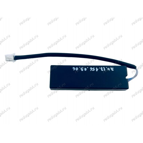 Плата индикации для вытяжки Shindo Columba sensor 60 SS/G 3ETC