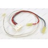 Шлейф на лампочки для вытяжки Bosch DKE995X, DKE995FI