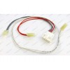 Шлейф на лампочки для вытяжки Bosch DKE995X, DKE995FI