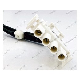 Проводка для вытяжки Bosch DKE995F/02 - 00268053