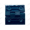 Петля для вытяжки Korting KHC 65070 GW, KHC65070GW