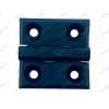 Петля для вытяжки Korting KHC 65070 GW, KHC65070GW