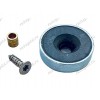 Держатель с магнитом (комплект) для вытяжки Bosch DKE995F/02 - 00417903