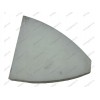 Заглушка для вытяжки Bosch DKE995F/02 - 00417892