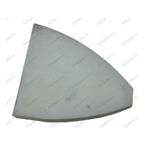 Заглушка для вытяжки Bosch DKE995F/02 - 00417892