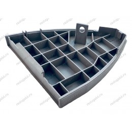 Заглушка для вытяжки Bosch DKE995F/02 - 00417891