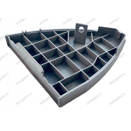 Заглушка для вытяжки Bosch DKE995F/02 - 00417891