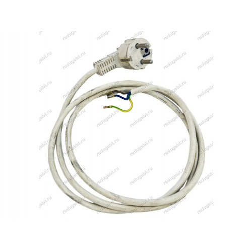 Сетевой шнур для вытяжки Bosch DKE995F/02