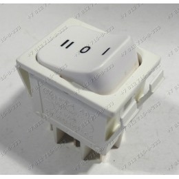 Выключатель для вытяжки Electrolux CK455, CK450, CK460C, CK460, CK480, CK480C
