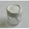 Баночки для йогуртницы - 7 штук Yogurta timer, Yogurteo DJC241, YG231,  и т.д. - комплект из 7 штук A14A03
