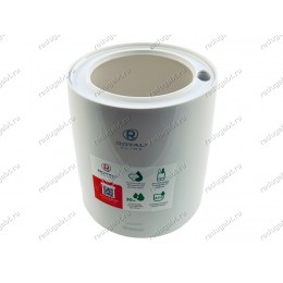 Резервуар для воды для увлажнителя воздуха Royal Clima Loreto RUH-LT300/3.5M-BU