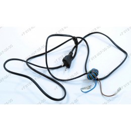 Сетевой шнур для увлажнителя воздуха Vitek VT-1764BK и других