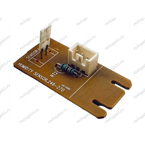 Плата - датчик влажности для увлажнителя воздуха Cuckoo LH-5311FN LH5311FN LH-5311N LH5311N