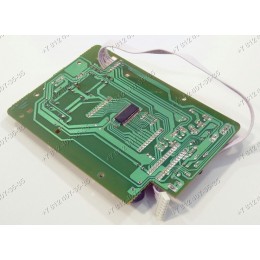 Плата индикации с дисплеем для увлажнителя воздуха Vitek VT-1764BK и т.д.
