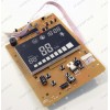 Плата индикации с дисплеем для увлажнителя воздуха Vitek VT-1764BK и т.д.