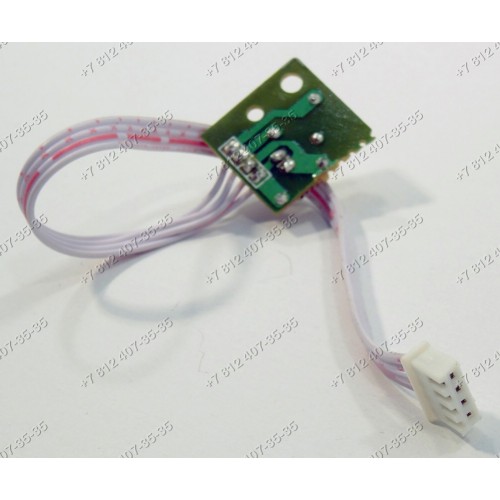 Плата к плате индикации для увлажнителя воздуха Vitek VT-1764BK