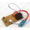 Плата сетевого шнура - сетевая плата PCB262 для увлажнителя воздуха Vitek VT-1764BK