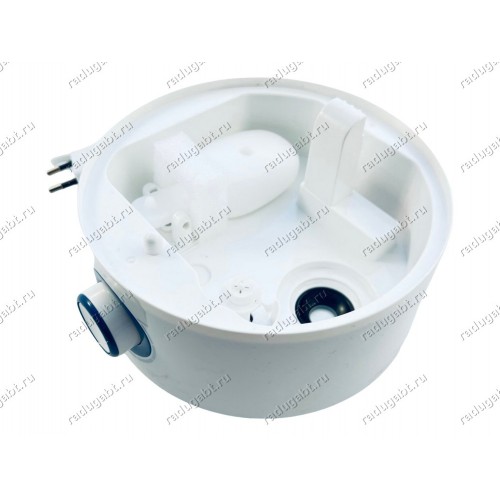 Корпус увлажнителя в сборе Royal Clima Loreto RUH-LT300/3.5M-BU