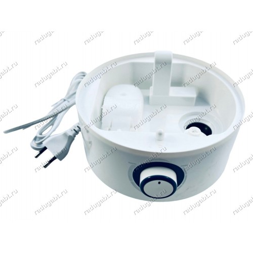 Корпус увлажнителя в сборе Royal Clima Loreto RUH-LT300/3.5M-BU