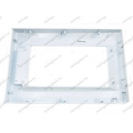 Внешняя часть двери СВЧ LG MS2041U