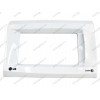 Внешняя часть двери СВЧ LG MS2041U