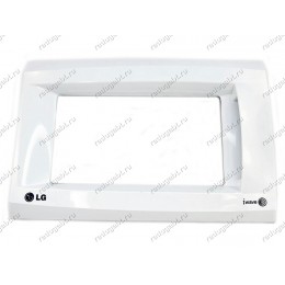 Внешняя часть двери СВЧ LG MS2041U