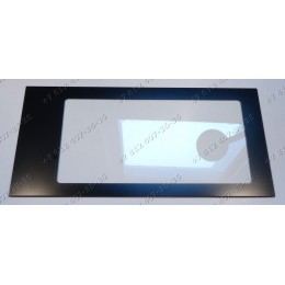 Стекло дверцы СВЧ LG MH-5883ALB, MH5883ALB