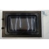 Дверь в сборе СВЧ Zanussi ZFG20200WA 947607425