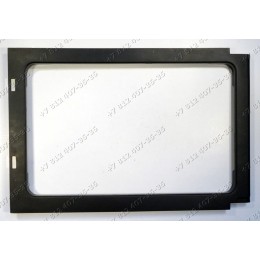 Внутренняя часть дверцы СВЧ Samsung M1714R FW77SSTR/BWT, FW77SR W/BWT