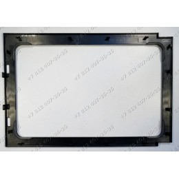 Внутренняя часть дверцы СВЧ Samsung M1714R FW77SSTR/BWT, FW77SR W/BWT