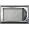 Внешняя часть двери для СВЧ Gorenje