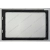 Часть двери для СВЧ Gorenje