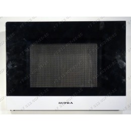 Дверца для СВЧ Supra MWS-1803MW